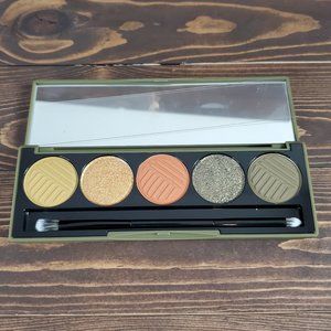 Dose of Colors Cutting Edge Eyeshadow Palette -